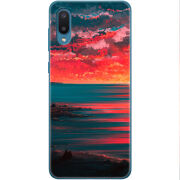 Чехол BoxFace Samsung A022 Galaxy A02 Seaside a