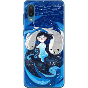 Чехол BoxFace Samsung A022 Galaxy A02 Song of the Sea