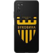 Черный чехол BoxFace Poco M3 