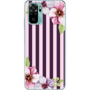 Чехол BoxFace Xiaomi Redmi Note 10/ Note 10S Purple Fantasy