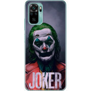 Чехол BoxFace Xiaomi Redmi Note 10/ Note 10S Joker