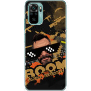 Чехол BoxFace Xiaomi Redmi Note 10/ Note 10S CS:Go C4