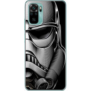 Чехол BoxFace Xiaomi Redmi Note 10/ Note 10S Imperial Stormtroopers
