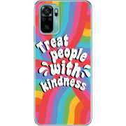 Чехол BoxFace Xiaomi Redmi Note 10/ Note 10S Kindness