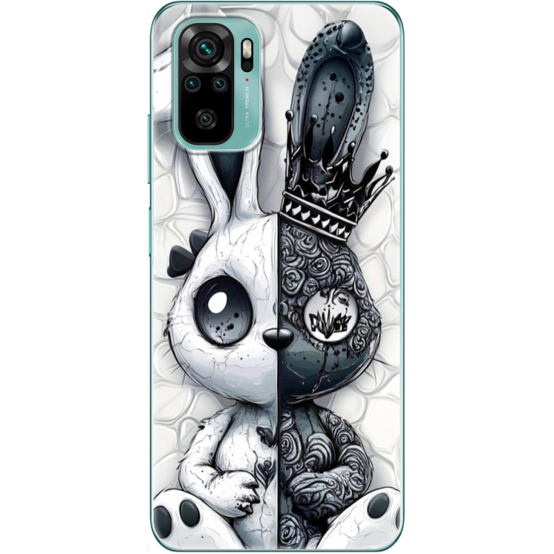 Чехол BoxFace Xiaomi Redmi Note 10/ Note 10S 