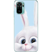 Чехол BoxFace Xiaomi Redmi Note 10/ Note 10S Rabbit