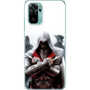 Чехол BoxFace Xiaomi Redmi Note 10/ Note 10S Assassins Creed 3