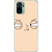 Чехол BoxFace Xiaomi Redmi Note 10/ Note 10S 