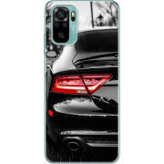 Чехол BoxFace Xiaomi Redmi Note 10/ Note 10S Audi A7