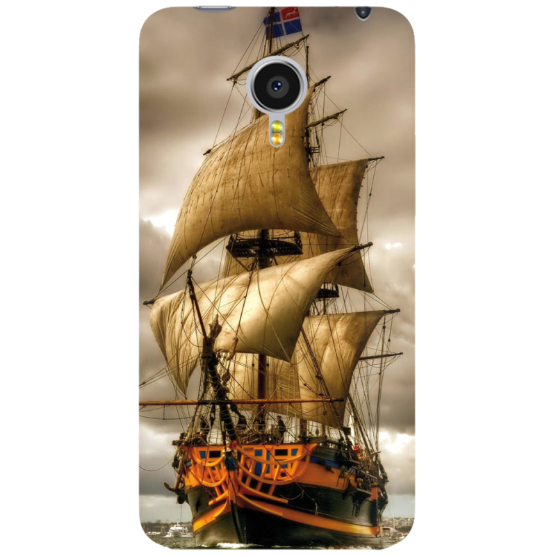 Чехол Uprint Meizu MX4 