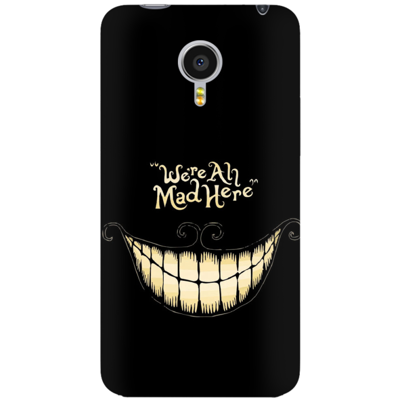 Чехол Uprint Meizu MX4 