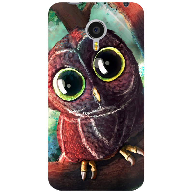 Чехол Uprint Meizu MX4 