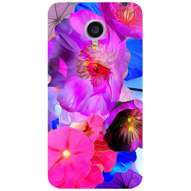 Чехол Uprint Meizu MX4 