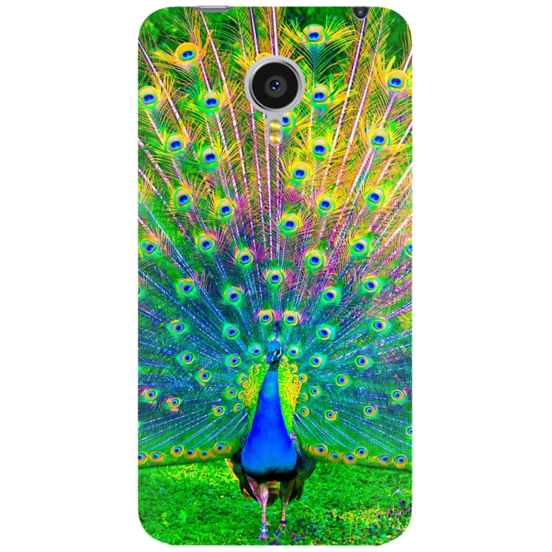 Чехол Uprint Meizu MX4 