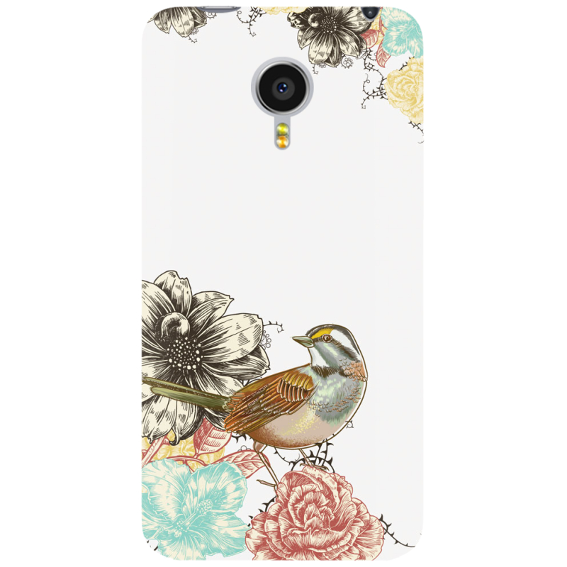 Чехол Uprint Meizu MX4 