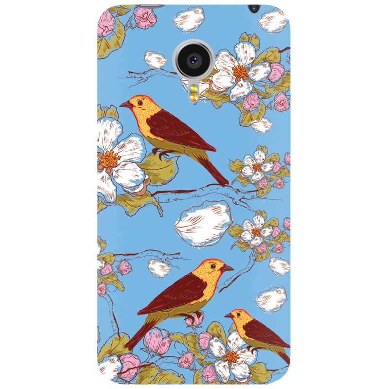 Чехол Uprint Meizu MX4 