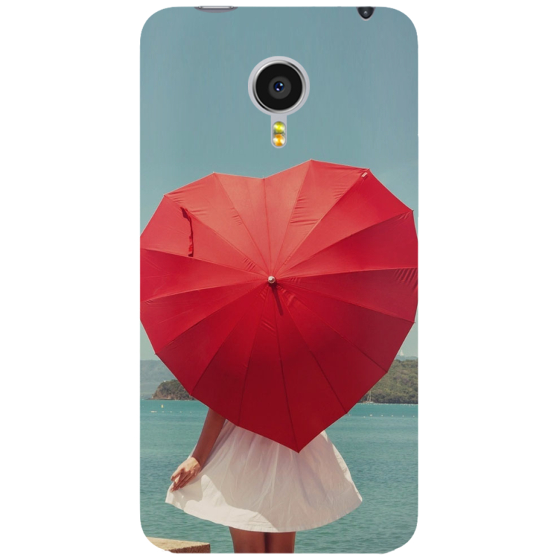 Чехол Uprint Meizu MX4 