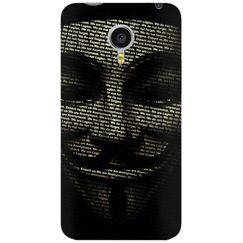 Чехол Uprint Meizu MX4 