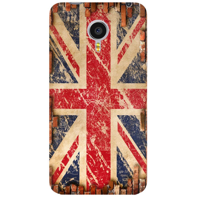 Чехол Uprint Meizu MX4 