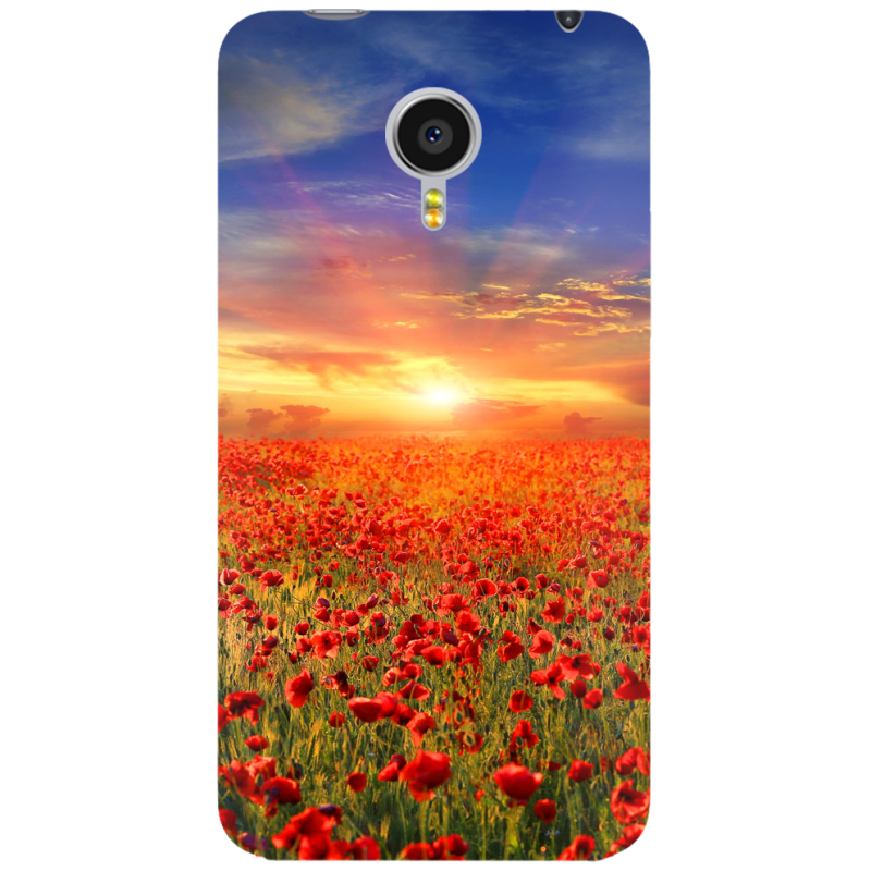 Чехол Uprint Meizu MX4 