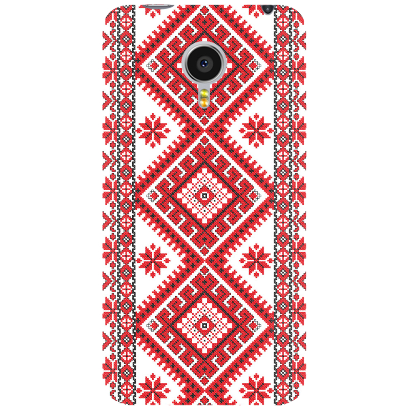 Чехол Uprint Meizu MX4 