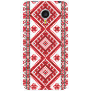 Чехол Uprint Meizu MX4 