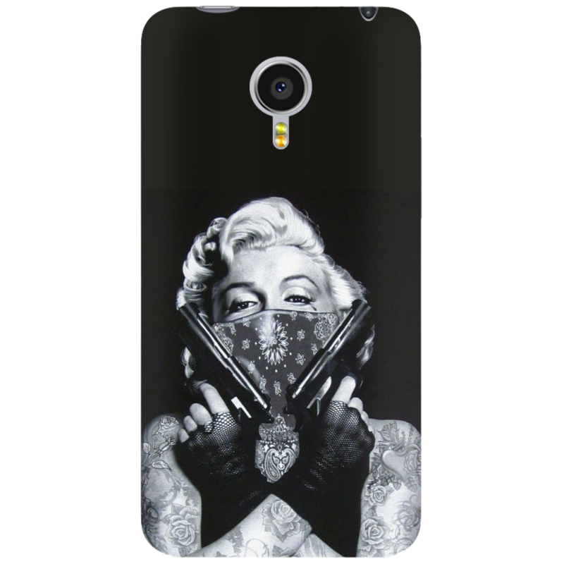 Чехол Uprint Meizu MX4 