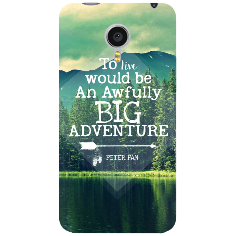 Чехол Uprint Meizu MX4 