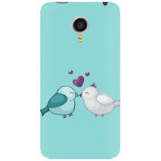 Чехол Uprint Meizu MX4 