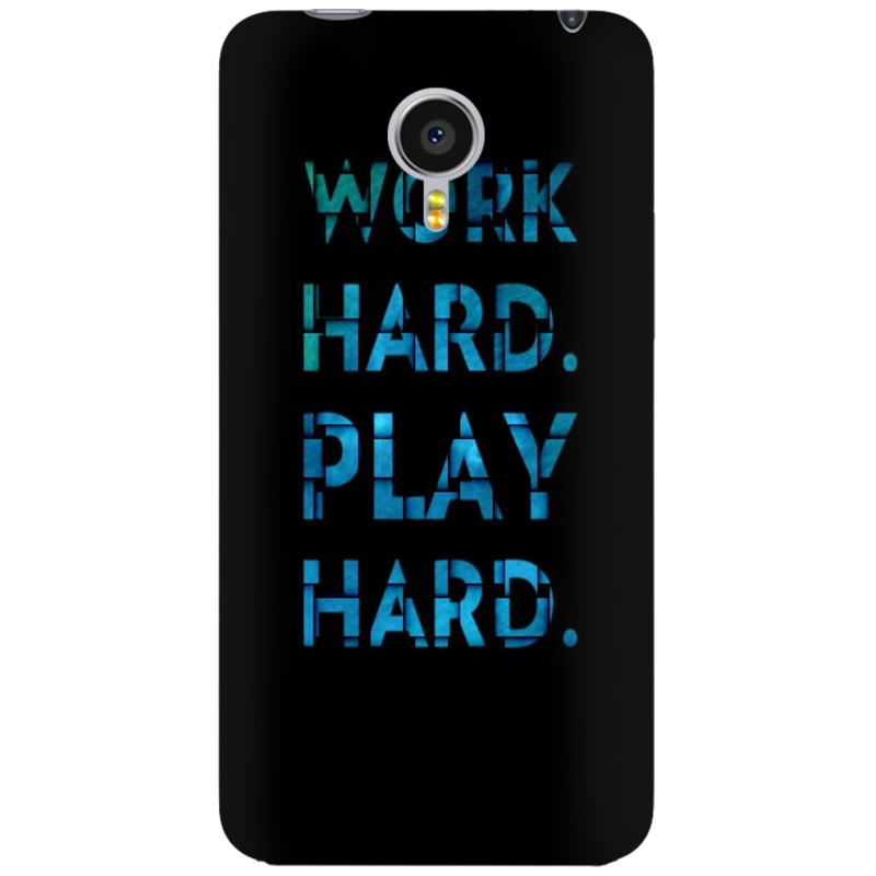 Чехол Uprint Meizu MX4 