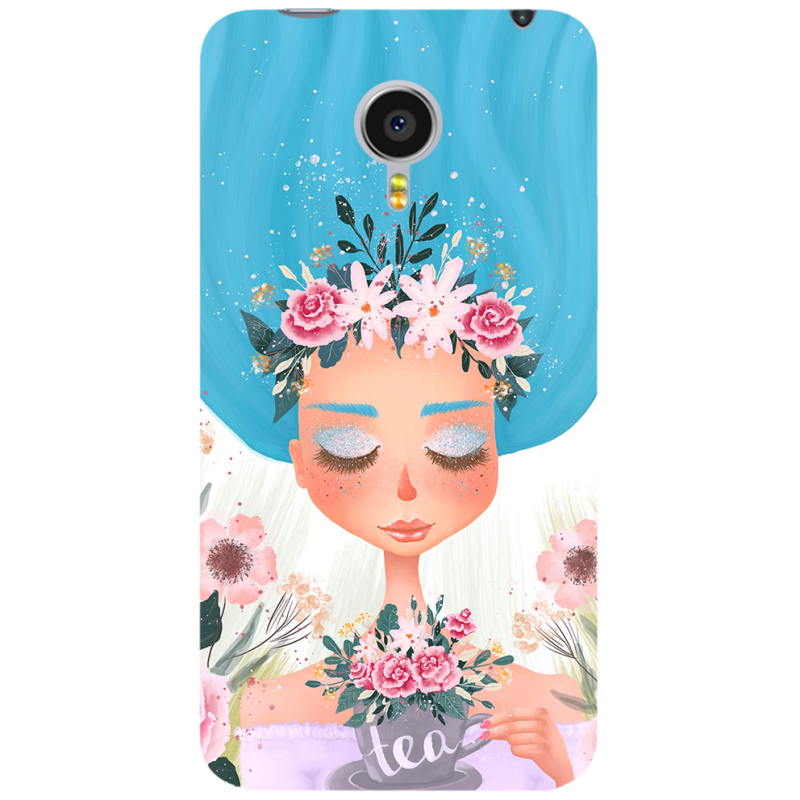 Чехол Uprint Meizu MX4 