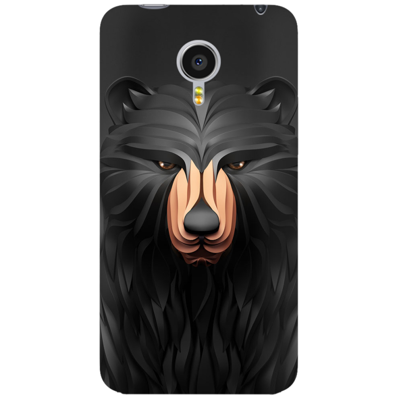 Чехол Uprint Meizu MX4 