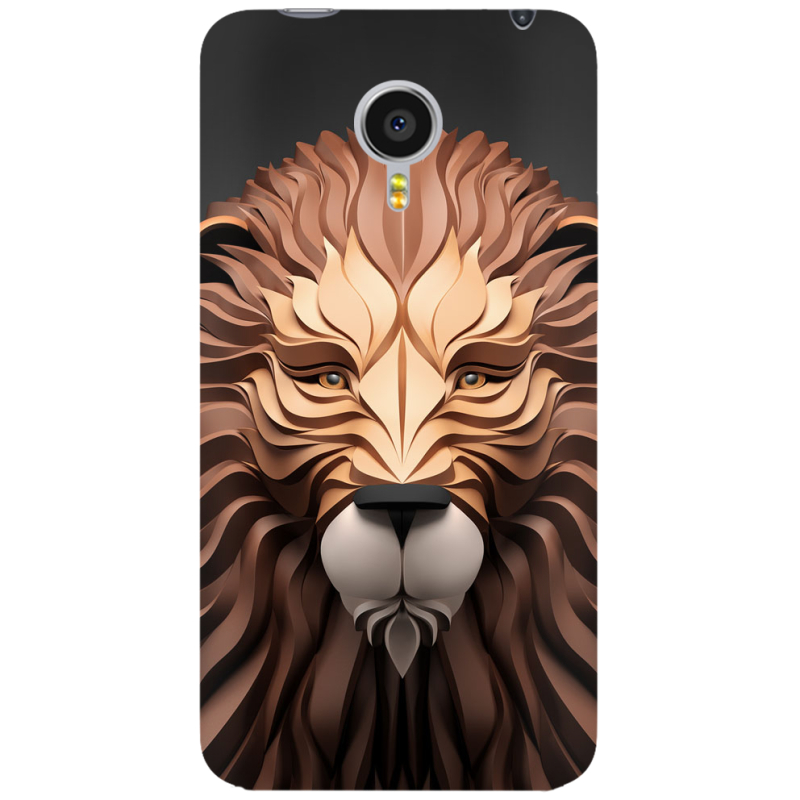 Чехол Uprint Meizu MX4 