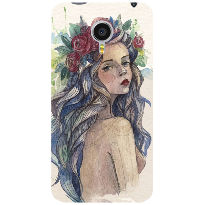 Чехол Uprint Meizu MX4 