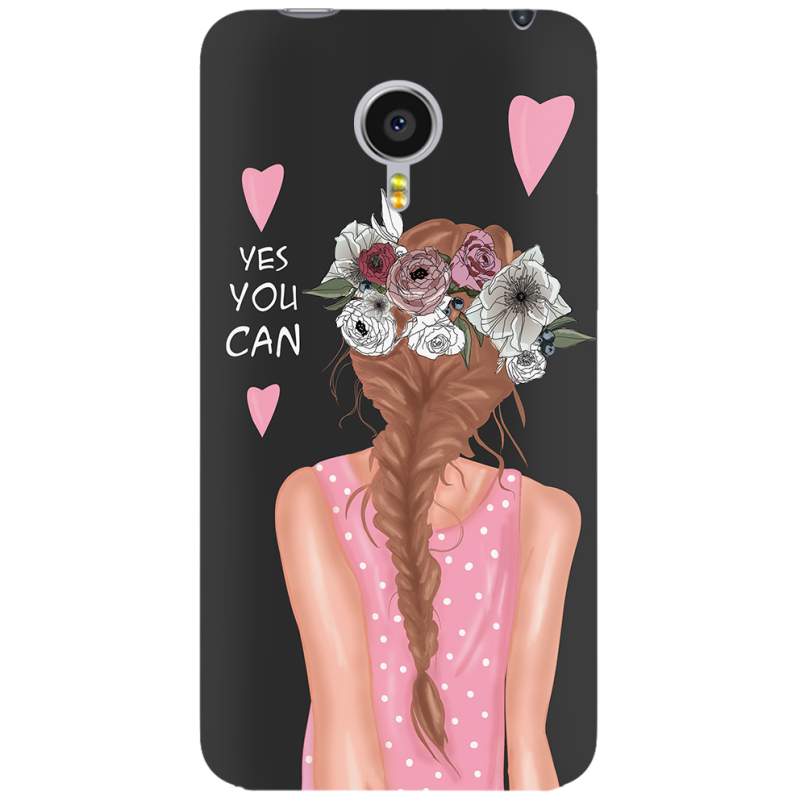 Чехол Uprint Meizu MX4 You Can