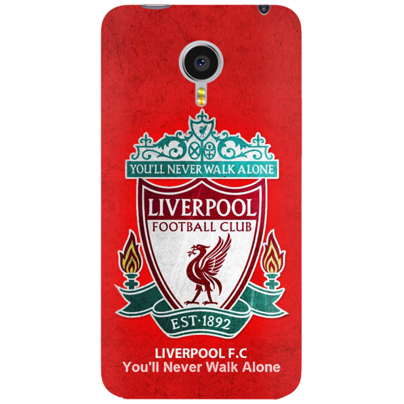 Чехол Uprint Meizu MX4 