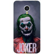 Чехол Uprint Meizu MX4 Joker