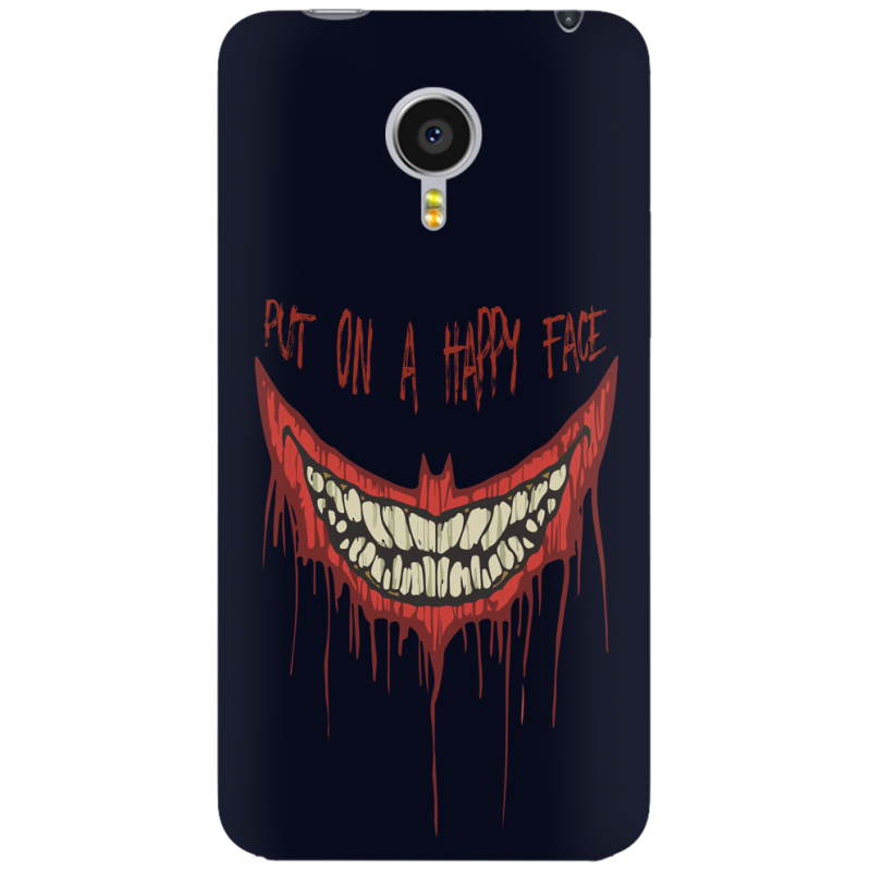 Чехол Uprint Meizu MX4 