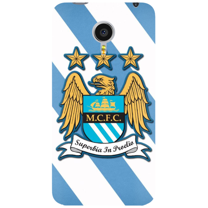 Чехол Uprint Meizu MX4 