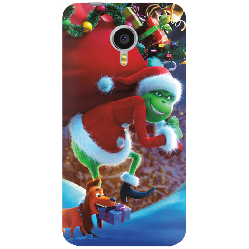 Чехол Uprint Meizu MX4 