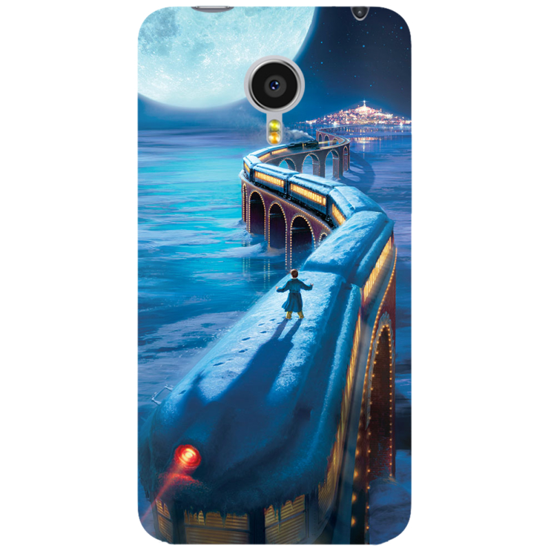 Чехол Uprint Meizu MX4 