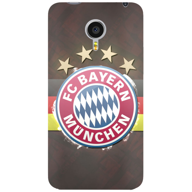 Чехол Uprint Meizu MX4 