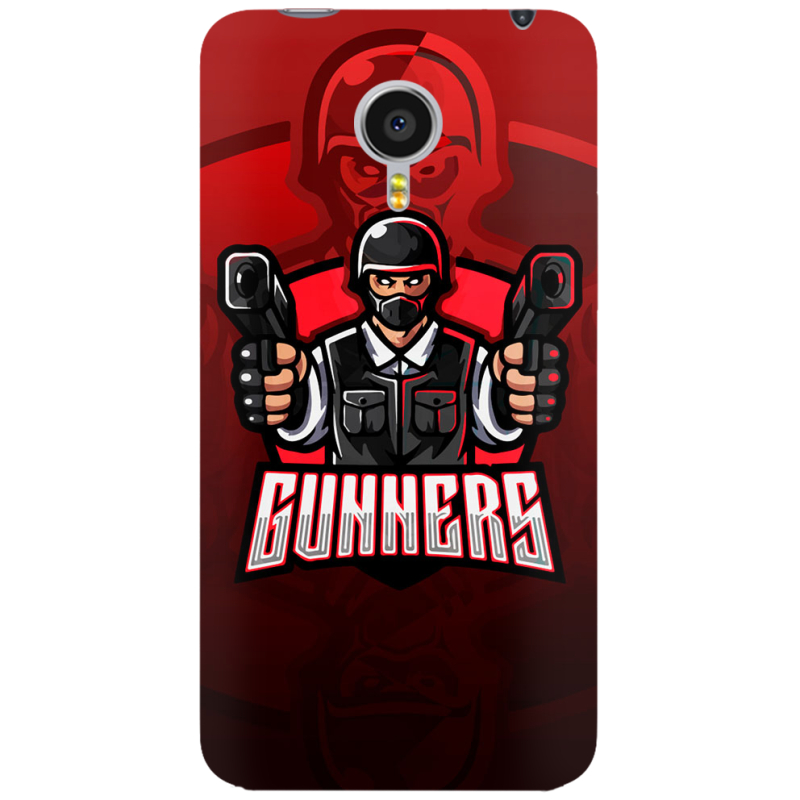 Чехол Uprint Meizu MX4 