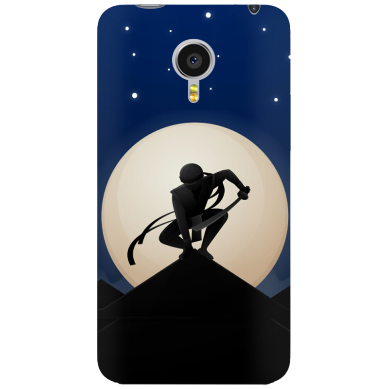 Чехол Uprint Meizu MX4 