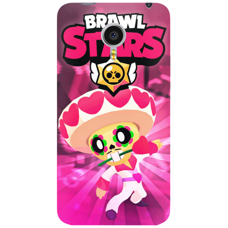 Чехол Uprint Meizu MX4 