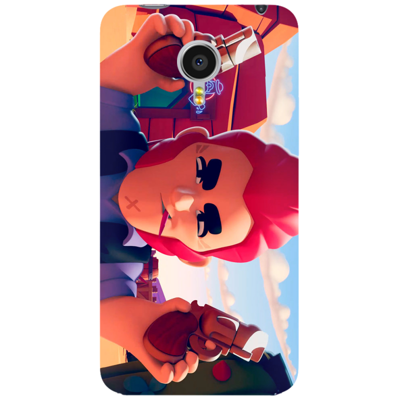 Чехол Uprint Meizu MX4 