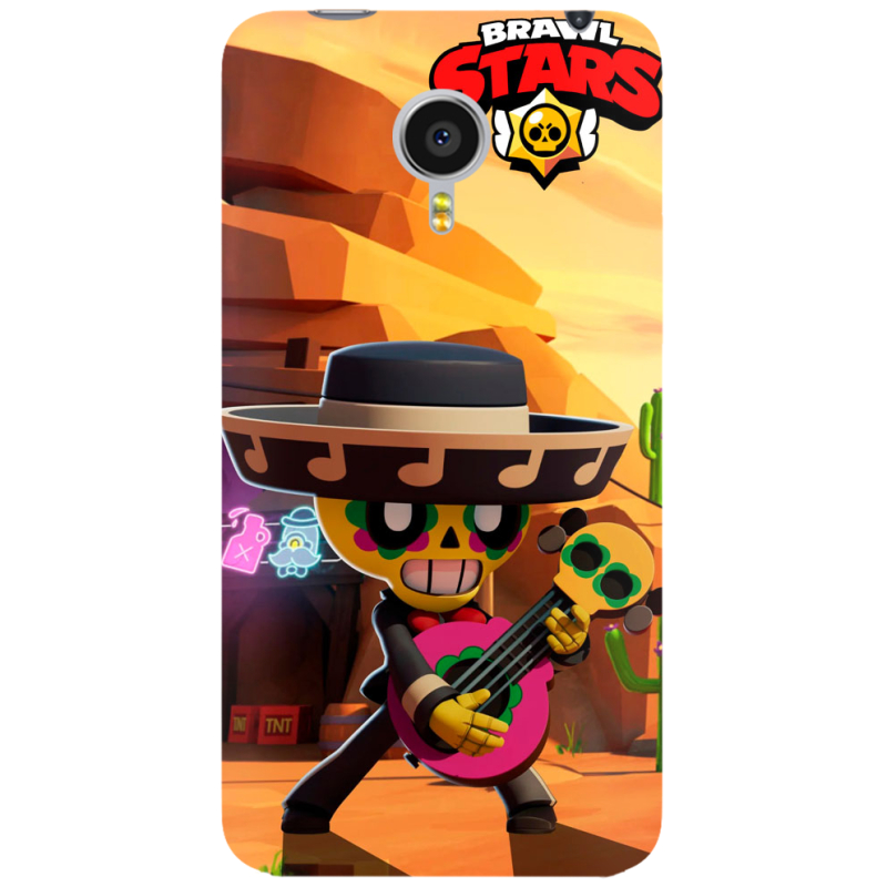 Чехол Uprint Meizu MX4 