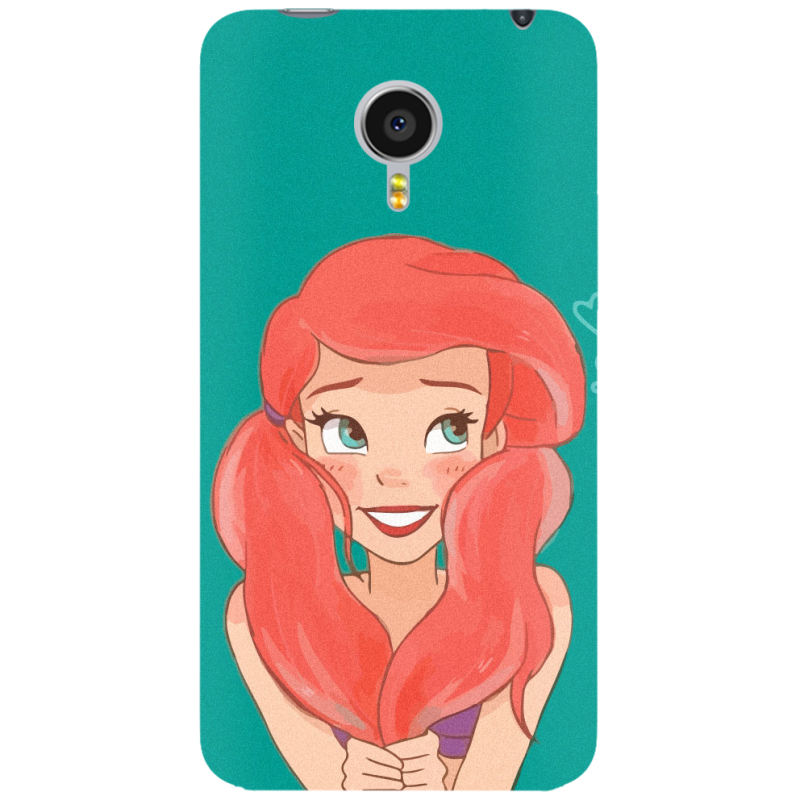 Чехол Uprint Meizu MX4 