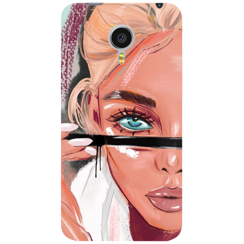 Чехол Uprint Meizu MX4 