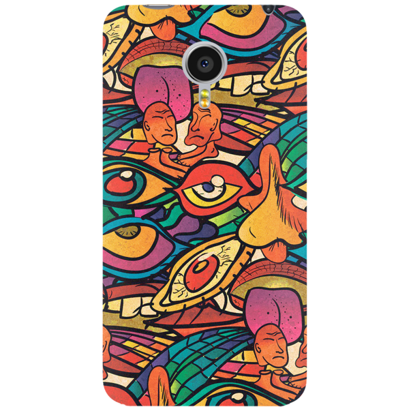 Чехол Uprint Meizu MX4 